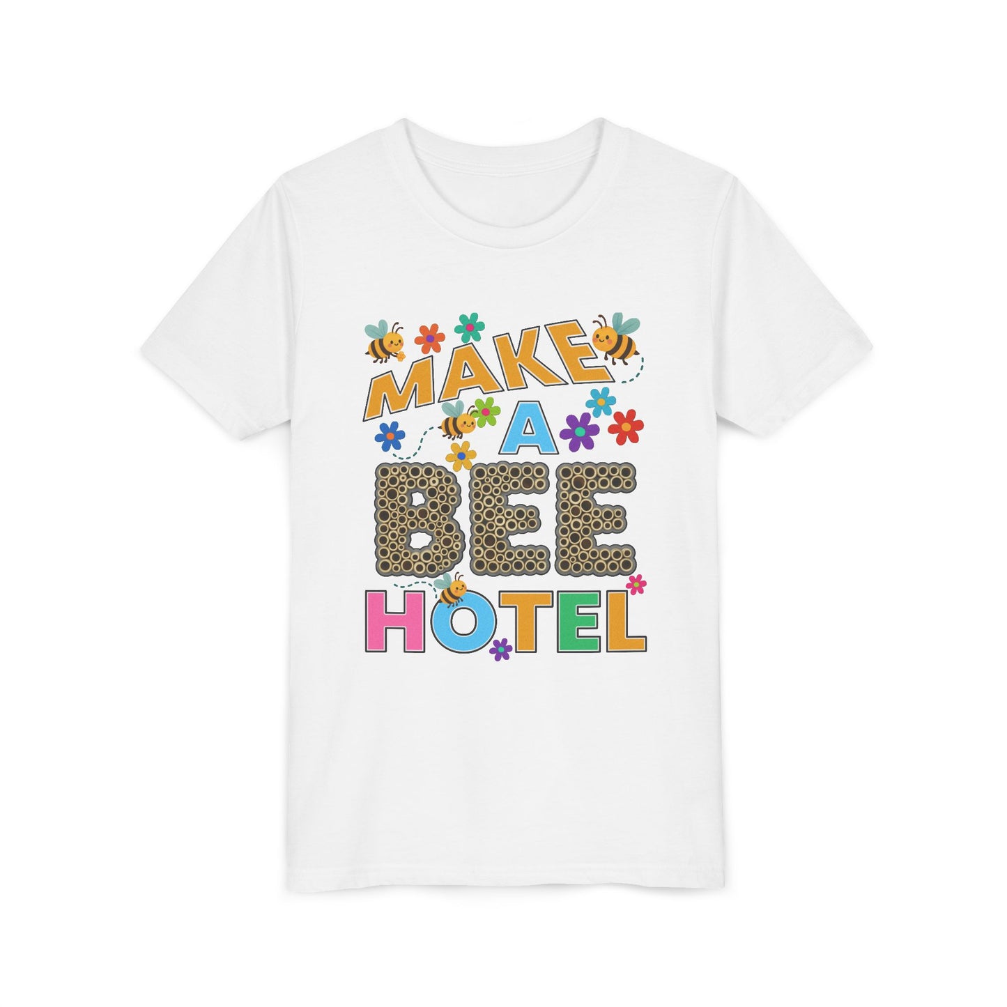 Youth Short Sleeve Tee