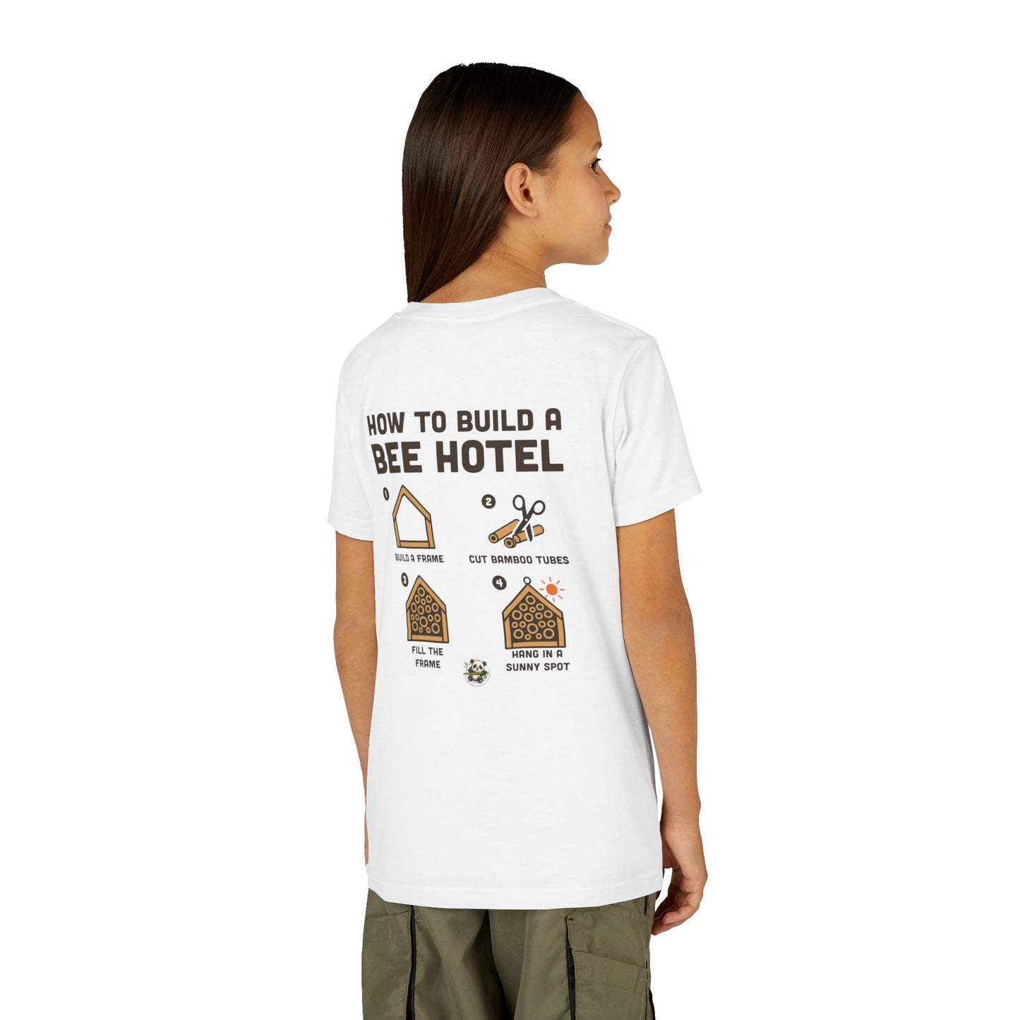 Youth Short Sleeve Tee